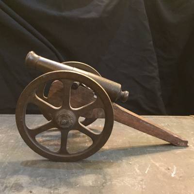 petit canon