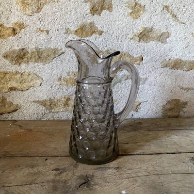 pichet à cidre