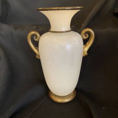 Vase Schiavon Murano