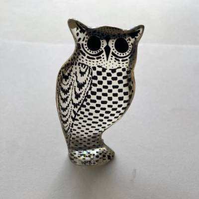 hibou Palatnik