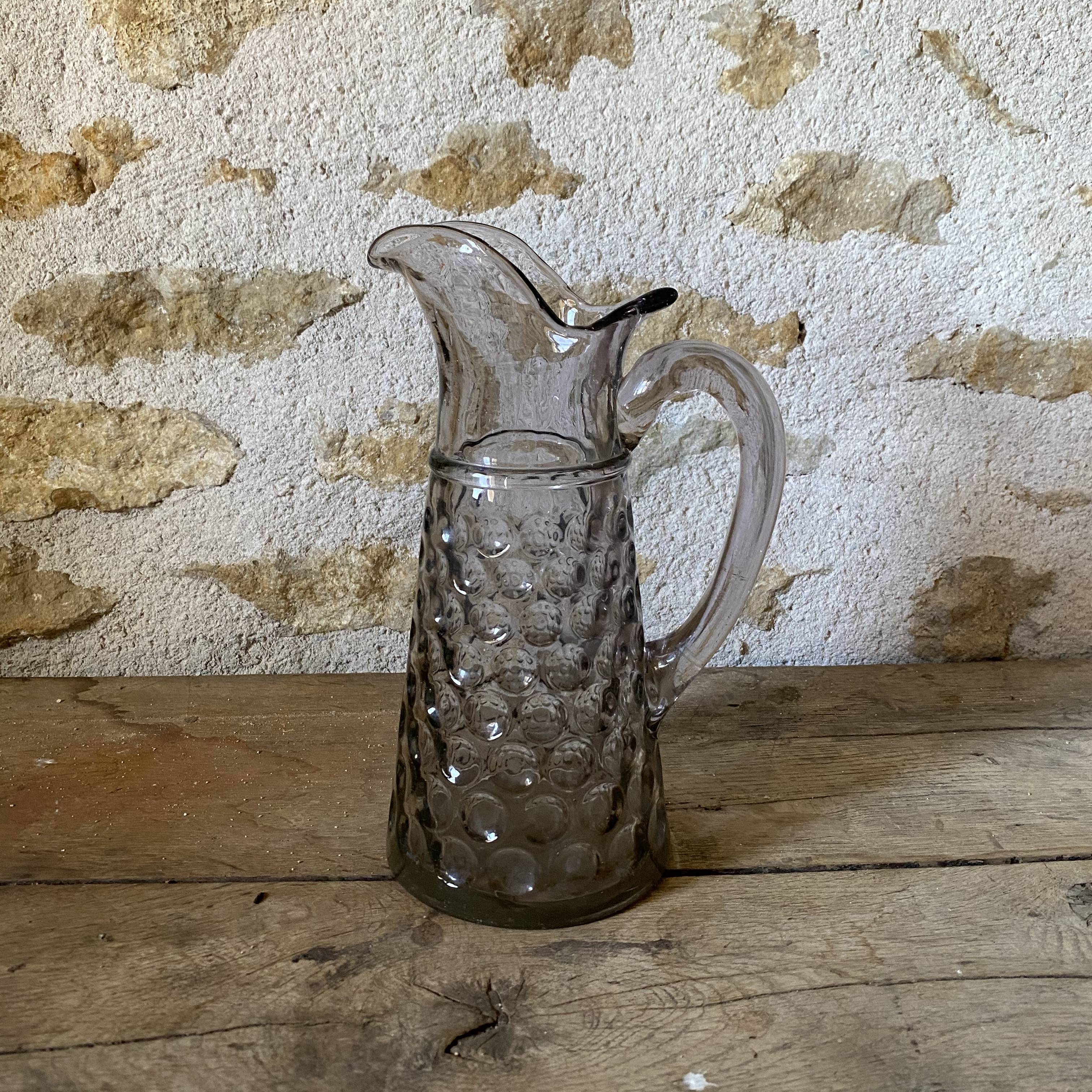 pichet à cidre