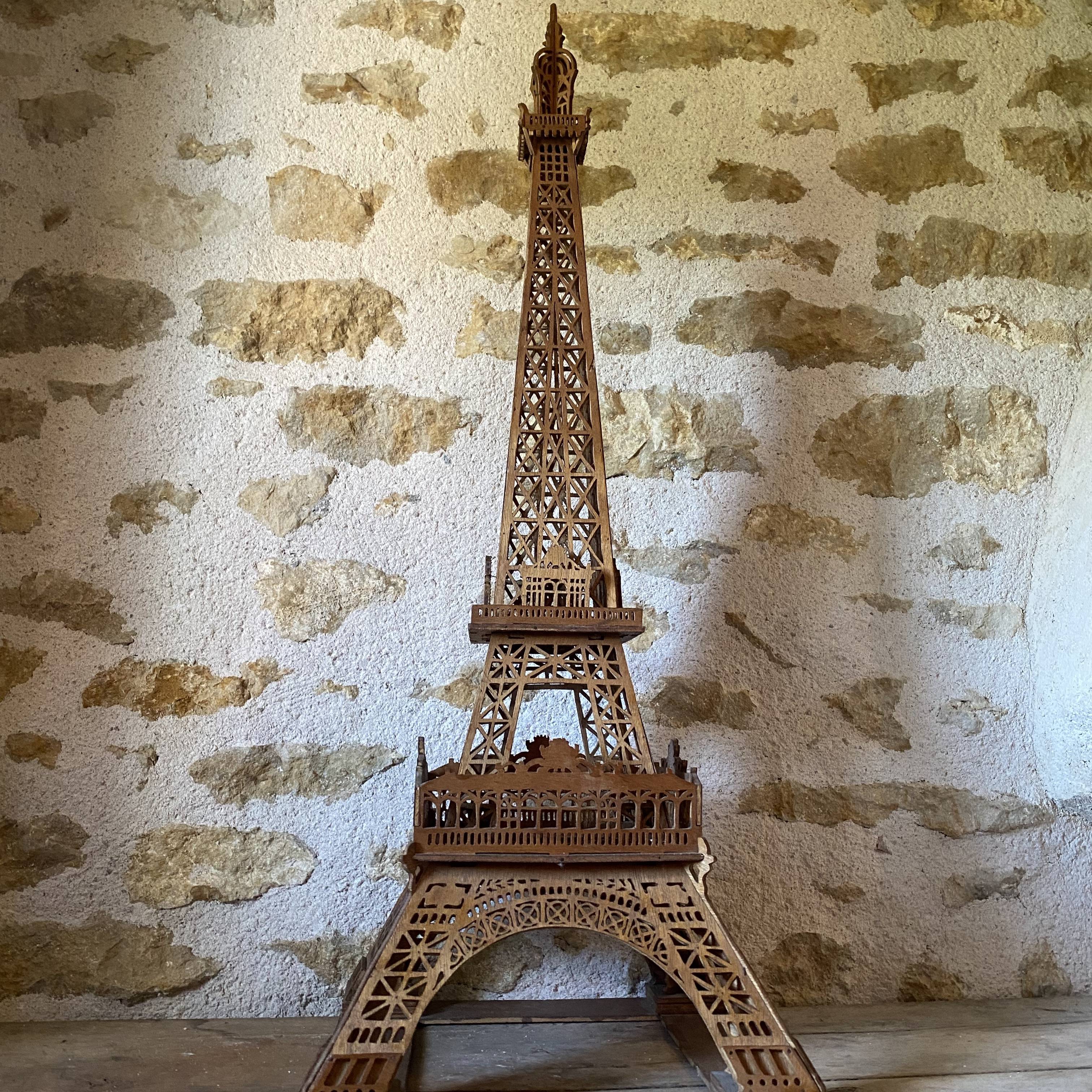 Tour Eiffel Paris