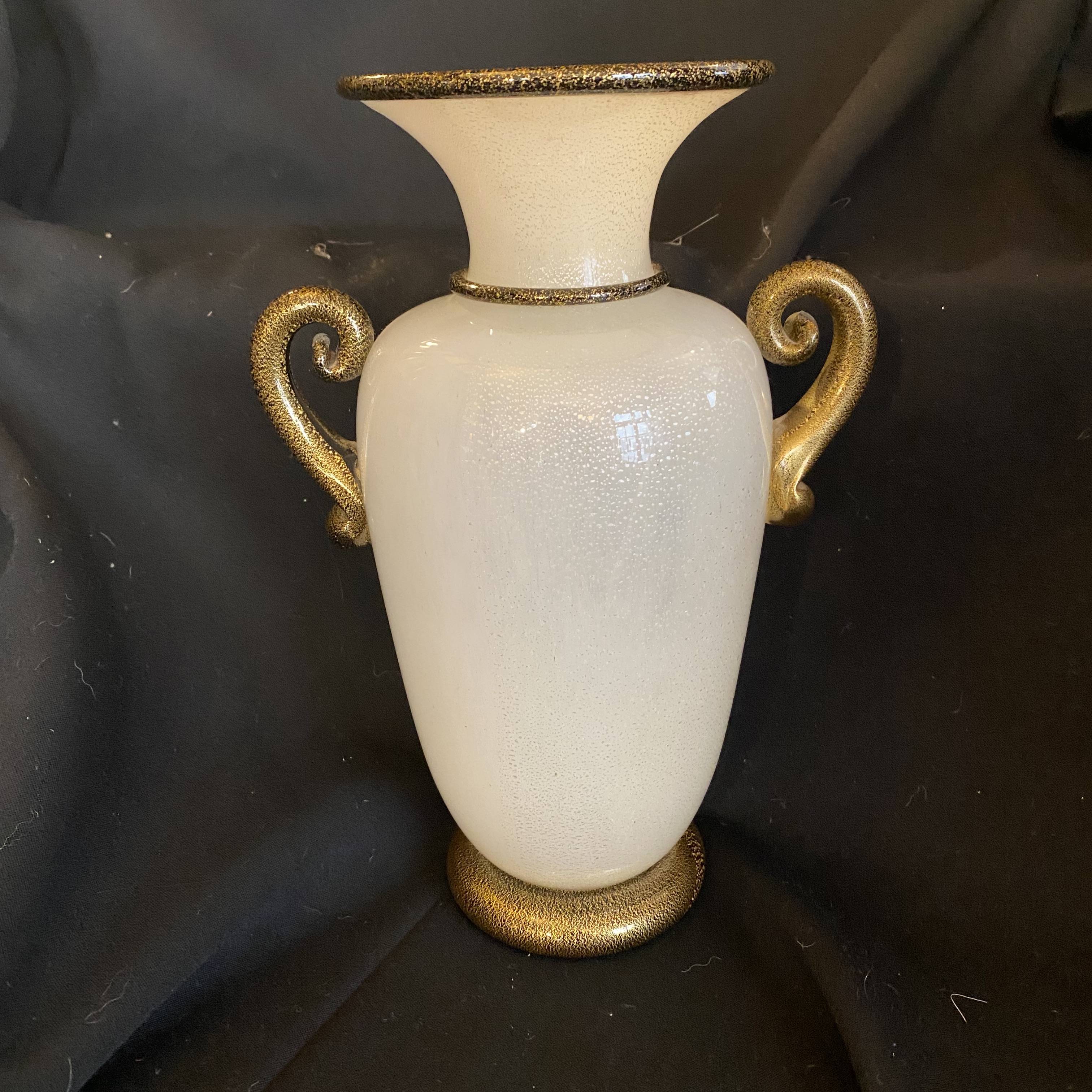 Vase Schiavon Murano