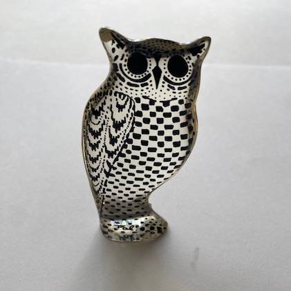 hibou Palatnik